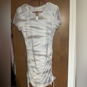 Victoria secret PINK towel material summer dress very soft brand new with tags